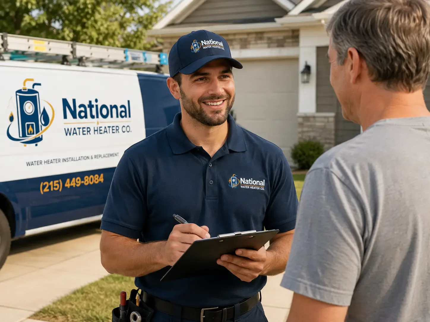 Water Heater Installation Folsom, LA FAQs